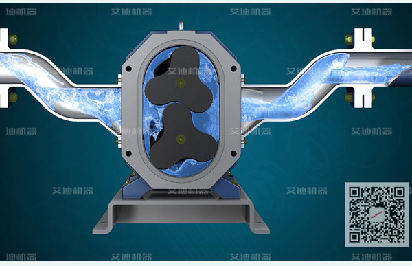 凸轮转子泵实现正反转.jpg 凸轮转子泵实现正反转.jpg