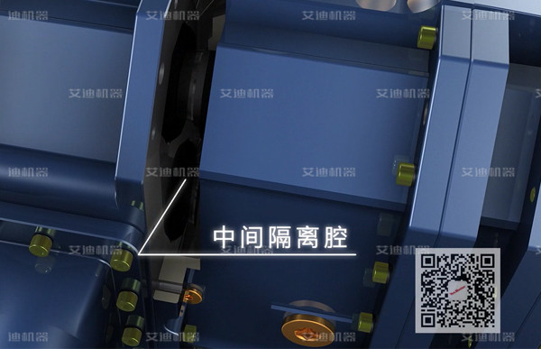 凸轮转子泵中间隔离腔.jpg 凸轮转子泵中间隔离腔.jpg