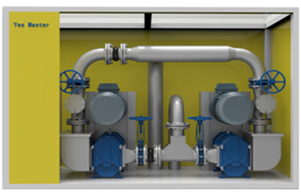 真空收集系统用凸轮泵组工作原理.jpg 真空收集系统用凸轮泵组工作原理.jpg