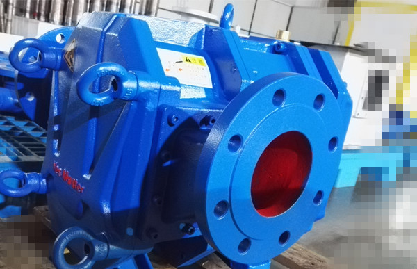 CRP65污油泵生产制作中.jpg CRP65污油泵生产制作中.jpg