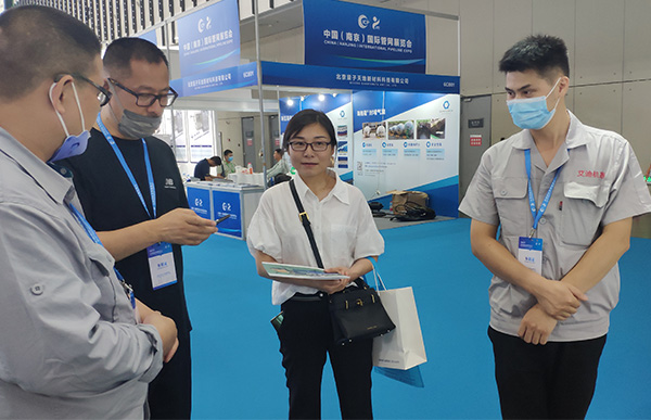 中国官网展尊龙凯时机器真空排水亮相管网展.jpg 中国官网展尊龙凯时机器真空排水亮相管网展.jpg