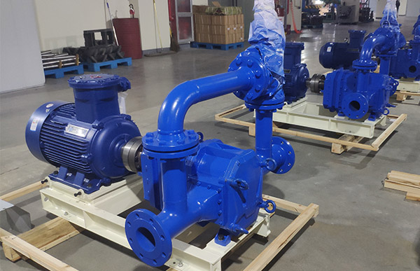 含油污水提升泵装配中心.jpg 含油污水提升泵装配中心.jpg