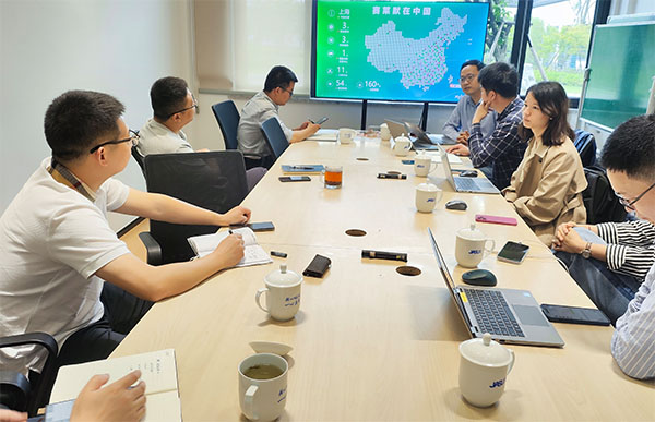 赛莱默到杭州余杭水务交流学习.jpg 赛莱默到杭州余杭水务交流学习.jpg