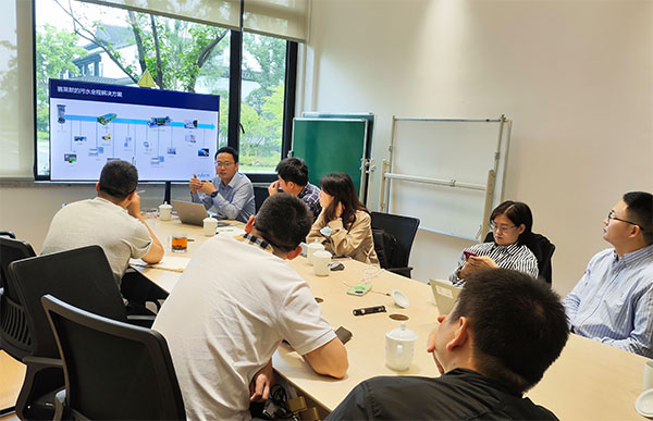 赛莱默与杭州余杭水务技术交流会.jpg 赛莱默与杭州余杭水务技术交流会.jpg
