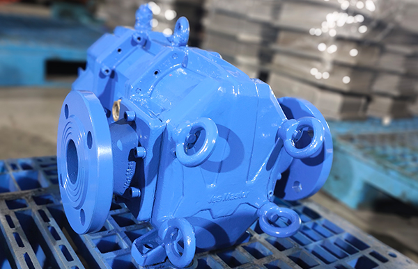 凸轮转子泵生产厂家装配中心.jpg 凸轮转子泵生产厂家装配中心.jpg